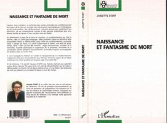 Naissance et fantasme de mort (eBook, ePUB) - Fort