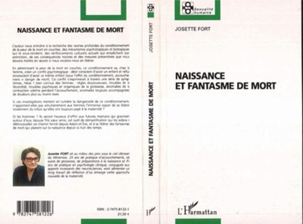 Naissance et fantasme de mort (eBook, ePUB)