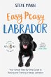 Easy Peasy Labrador (eBook, ePUB) - Bild 1