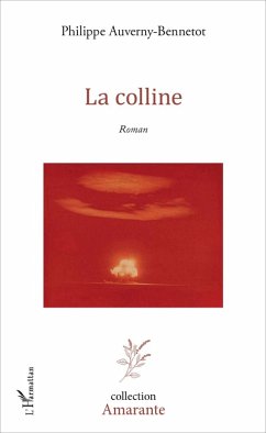 La colline (eBook, PDF) - Auverny-Bennetot