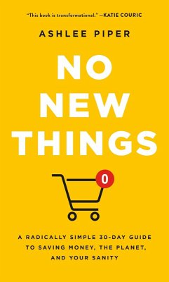 Cover No New Things (eBook, ePUB)