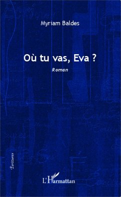 Cover Où tu vas, Eva? (eBook, PDF)