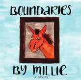 Boundaries by Millie (eBook, ePUB) Boundaries by Millie (eBook, ePUB)