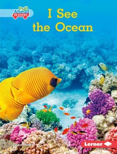 I See the Ocean (eBook, ePUB) - Peters, Katie