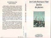 Jardin de pierres (eBook, PDF)