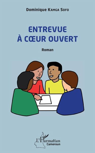 Entrevue à coeur ouvert (eBook, PDF) Entrevue à coeur ouvert (eBook, PDF)