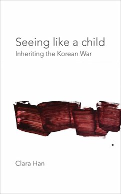 Cover Seeing Like a Child (eBook, PDF)