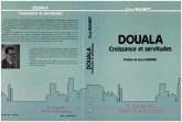 Douala, croissance et servitude (eBook, PDF)