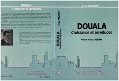Douala, croissance et servitude (eBook, PDF) - Mainet