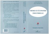 Firmes et économie industrielle (eBook, PDF) Firmes et économie industrielle (eBook, PDF)