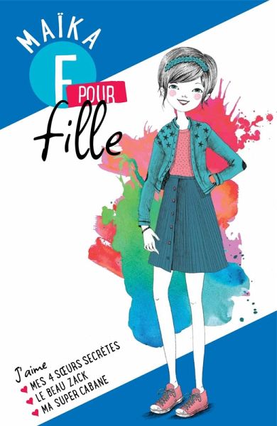 Maïka (eBook, PDF)