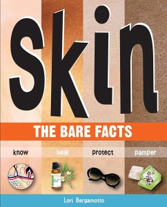 Cover Skin (eBook, PDF)