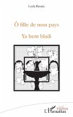 Ô fille de mon pays (eBook, PDF)