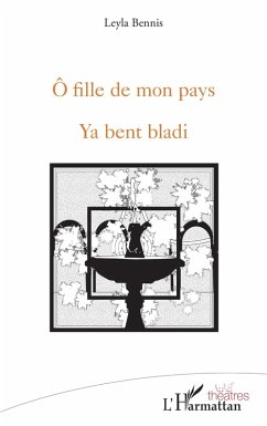 Ô fille de mon pays (eBook, PDF) - Bennis