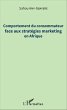 Comportement du consommateur face aux... - Bild 1
