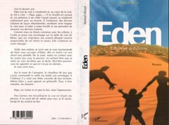 Cover Eden. (eBook, PDF)