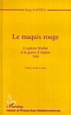 Le maquis rouge (eBook, PDF)