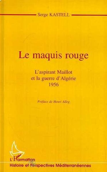 Le maquis rouge (eBook, PDF) Le maquis rouge (eBook, PDF)
