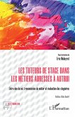 Les tuteurs de stage dans les métiers adressés à autrui (eBook, ePUB)