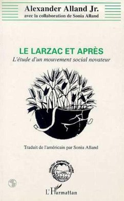 Cover Le Larzac et après (eBook, PDF)