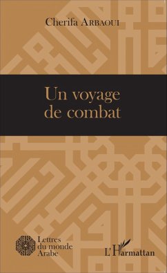 Cover Un voyage de combat (eBook, PDF)