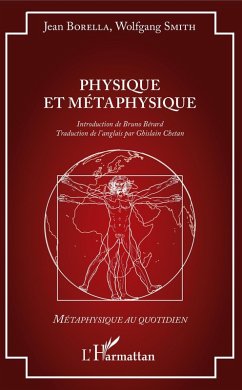 Cover Physique et métaphysique (eBook, PDF)