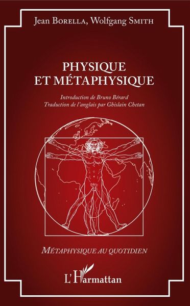 Physique et métaphysique (eBook, PDF) Physique et métaphysique (eBook, PDF)