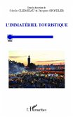 L'immatériel touristique (eBook, PDF)