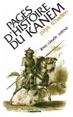 Pages d'histoire du Kanem (eBook, PDF) Pages d'histoire du Kanem (eBook, PDF)