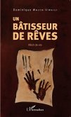 Un bâtisseur de rêves (eBook, PDF)