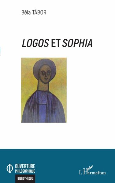 LOGOS ET SOPHIA (eBook, ePUB)