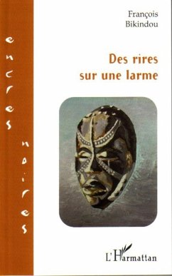 Des rires sur une larme (eBook, ePUB) - Bikindou