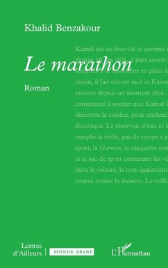 Cover Le marathon (eBook, PDF)