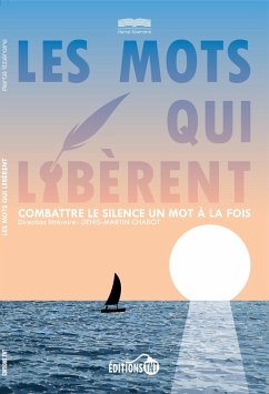 Cover Les mots qui libèrent (eBook, PDF)