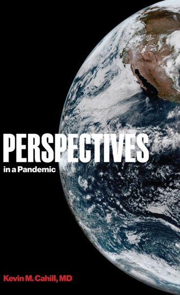 Perspectives in a Pandemic (eBook, PDF)