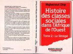 Histoire des classes sociales dans l'Afrique de l'Ouest (eBook, PDF)