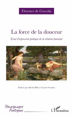 Cover La force de la douceur (eBook, PDF)