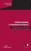 Théâtre moderne et pratiques picturales (eBook, PDF)