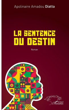La sentence du destin (eBook, PDF) Cover La sentence du destin (eBook, PDF)