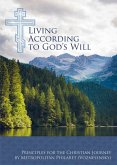 Living According to God's Will (eBook, ePUB) Living According to God's Will (eBook, ePUB)