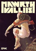 Mawrth Valliis OGN (eBook, PDF)