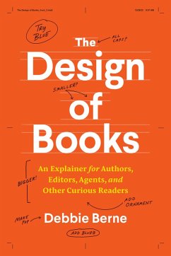 Cover Design of Books (eBook, PDF)