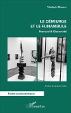 Le démiurge et le funambule (eBook, PDF)