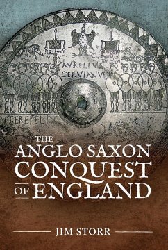 Cover Anglo Saxon Conquest of England (eBook, ePUB)