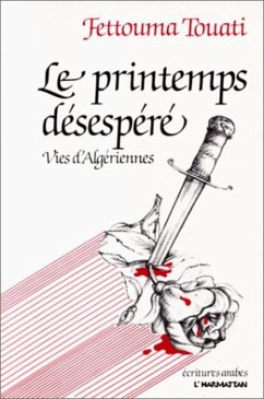 Cover Le printemps désespéré : vies d'Algériens (eBook, PDF)