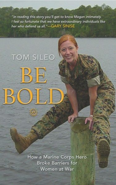 Be Bold (eBook, ePUB)