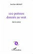 100 poèmes donnés au vent (eBook, PDF) - Bild 1