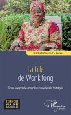 La fille de Wonkifong (eBook, PDF)