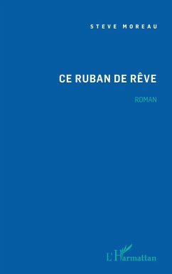 Cover Ce ruban de rêve (eBook, PDF)