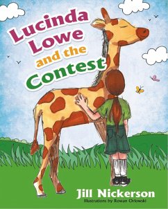 Cover Lucinda Lowe (eBook, ePUB)